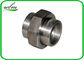 High Grade Polishing Sanitary Union Connection Stainless Steel Sanitary Fittings