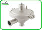 Food Grade Sanitary Constant Pressure Regulating Valve With Tri Clamp Connection
