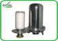 Aseptic Tri Clamped Sanitary Pressure Relief Valve Rebreather / Air Filter