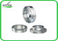 ISO2853 Sanitary Union Couplings Set Stainless Steel Sanitary Pipe Fittings