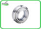 Durable Sanitary Union Couplings Connection Set SMS1145 Swedish Metric Standard